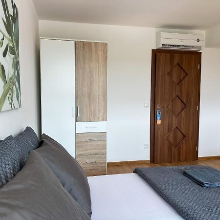 Lux Residence, A/C, Vip Parking, City View Banská Bystrica Exteriér fotografie