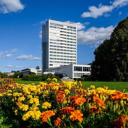 Lux Residence, A/C, Vip Parking, City View Banská Bystrica Exteriér fotografie