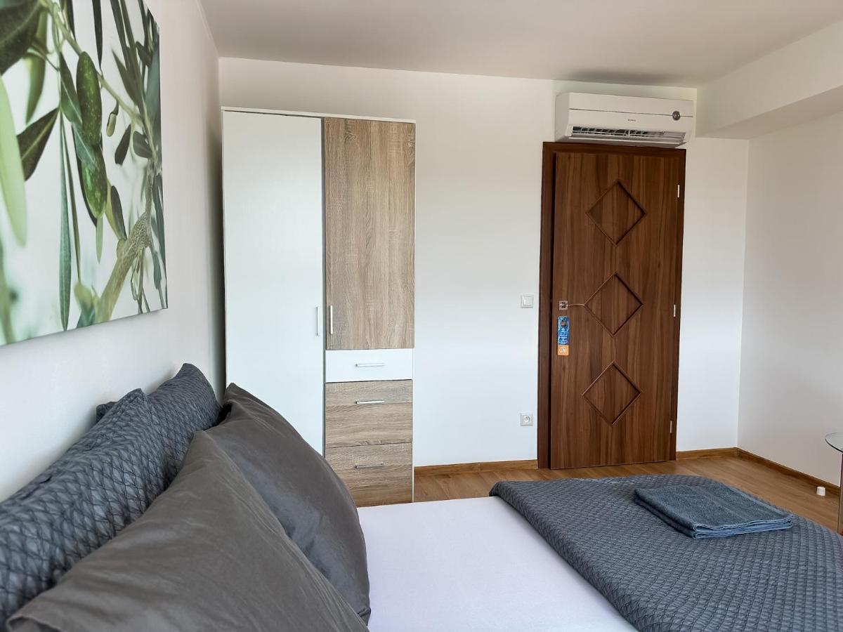 Lux Residence, A/C, Vip Parking, City View Banská Bystrica Exteriér fotografie